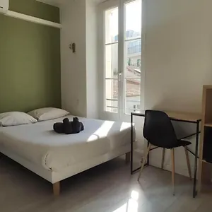 Montfleury Appartement