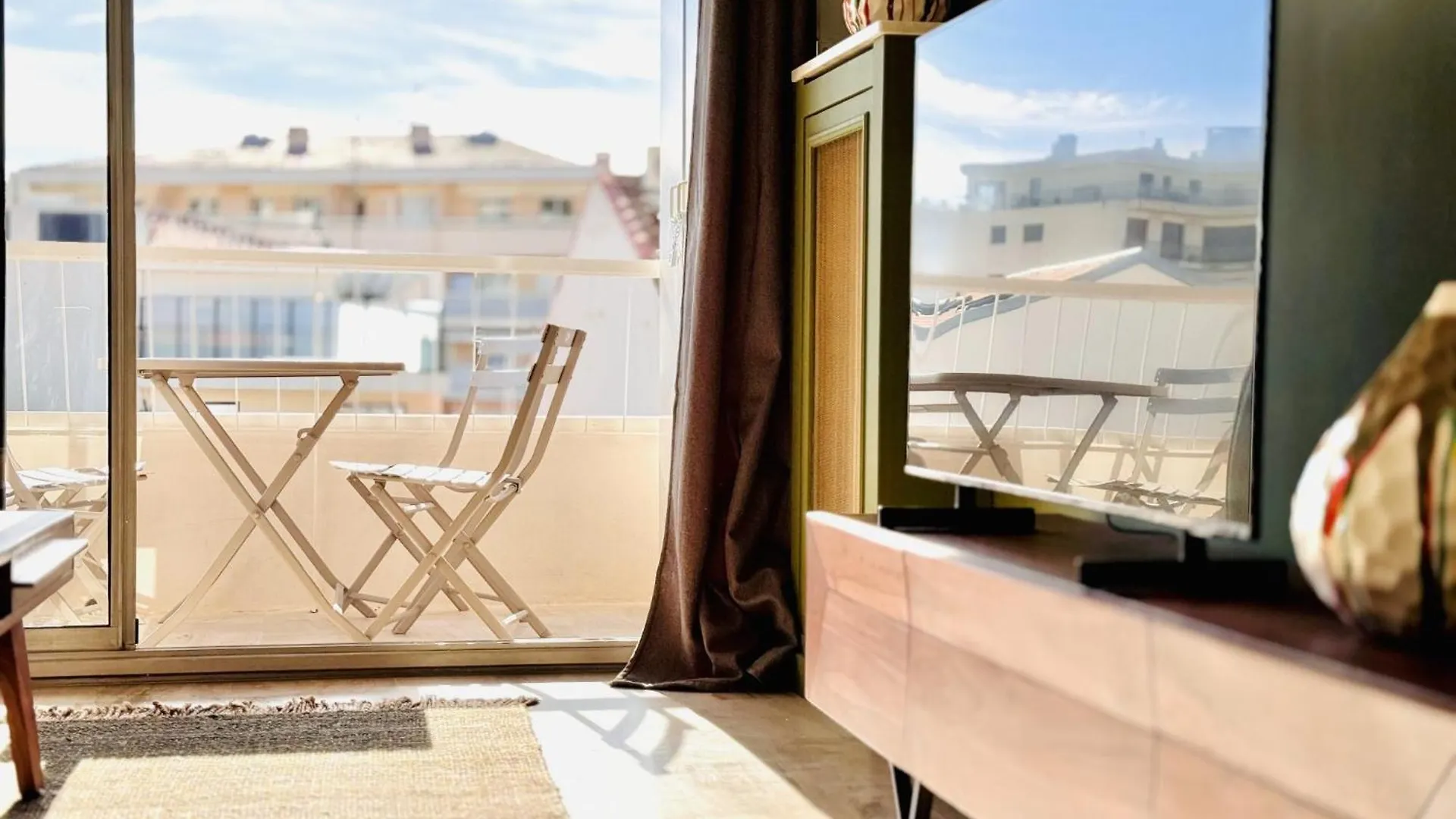 L'Etrier-Cannes Centre Terrasse Cannes